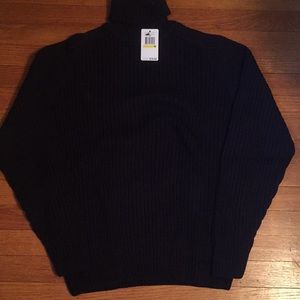 nautica turtleneck